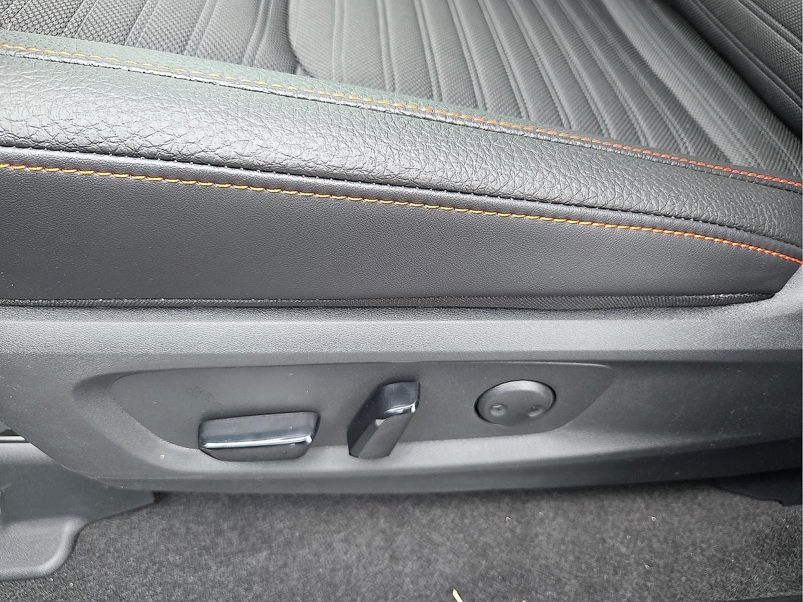 2026 Nissan Pathfinder Rock Creek®