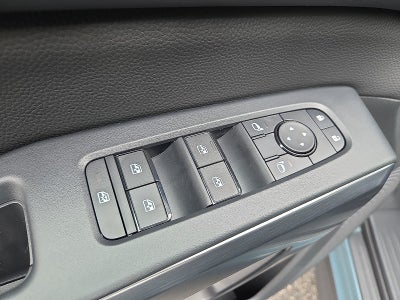 2026 Nissan Pathfinder Rock Creek®