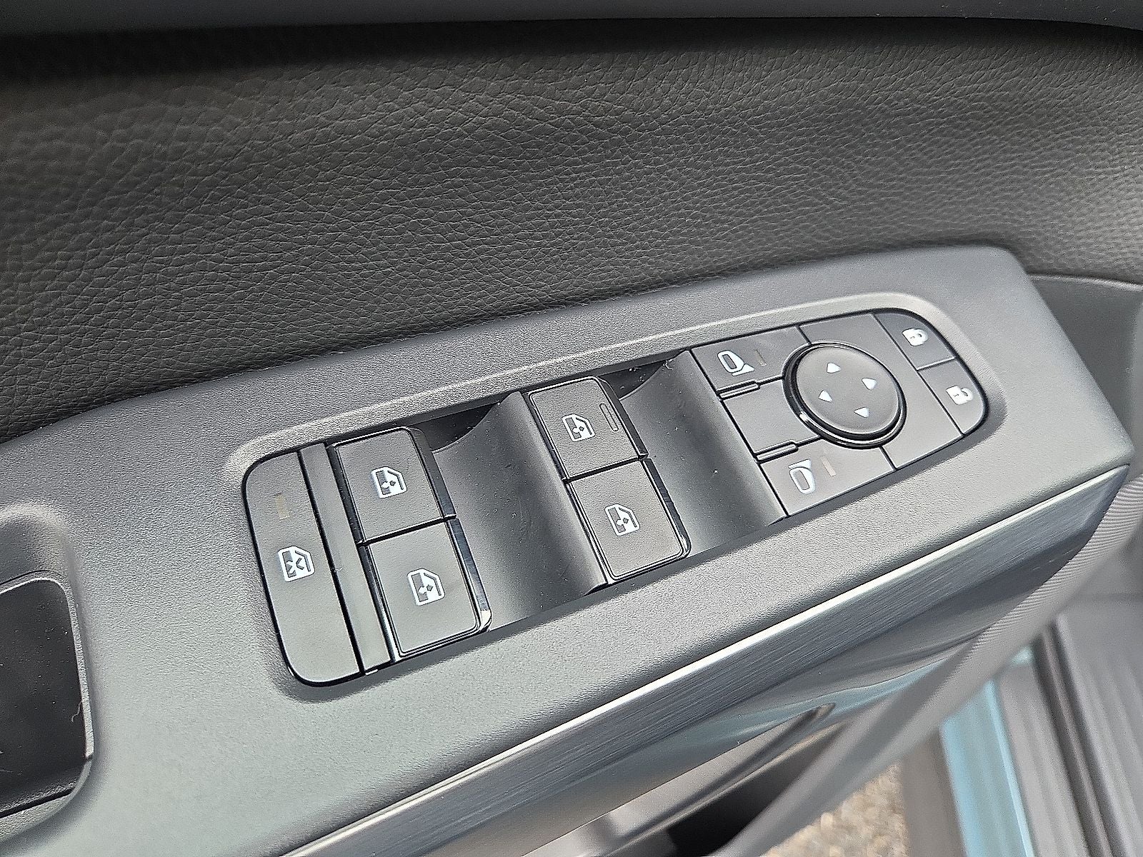 2026 Nissan Pathfinder Rock Creek®