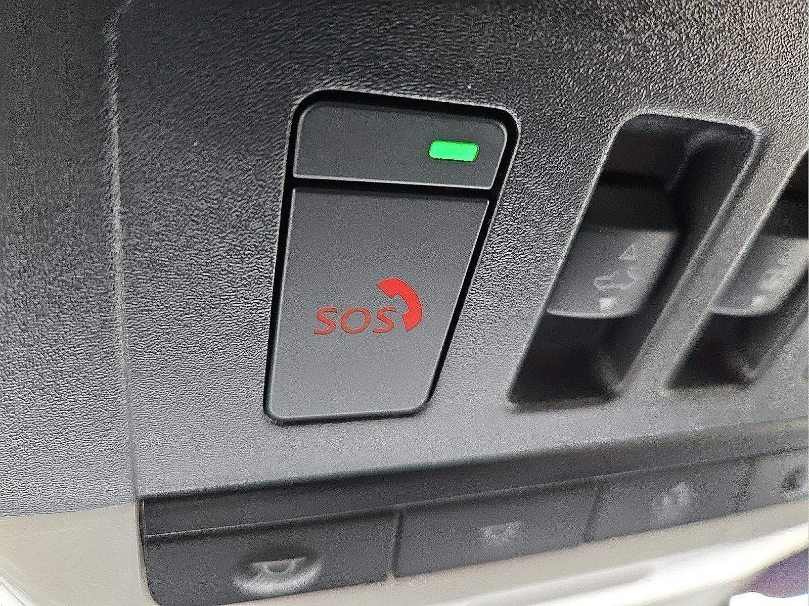 2026 Nissan Pathfinder Rock Creek®