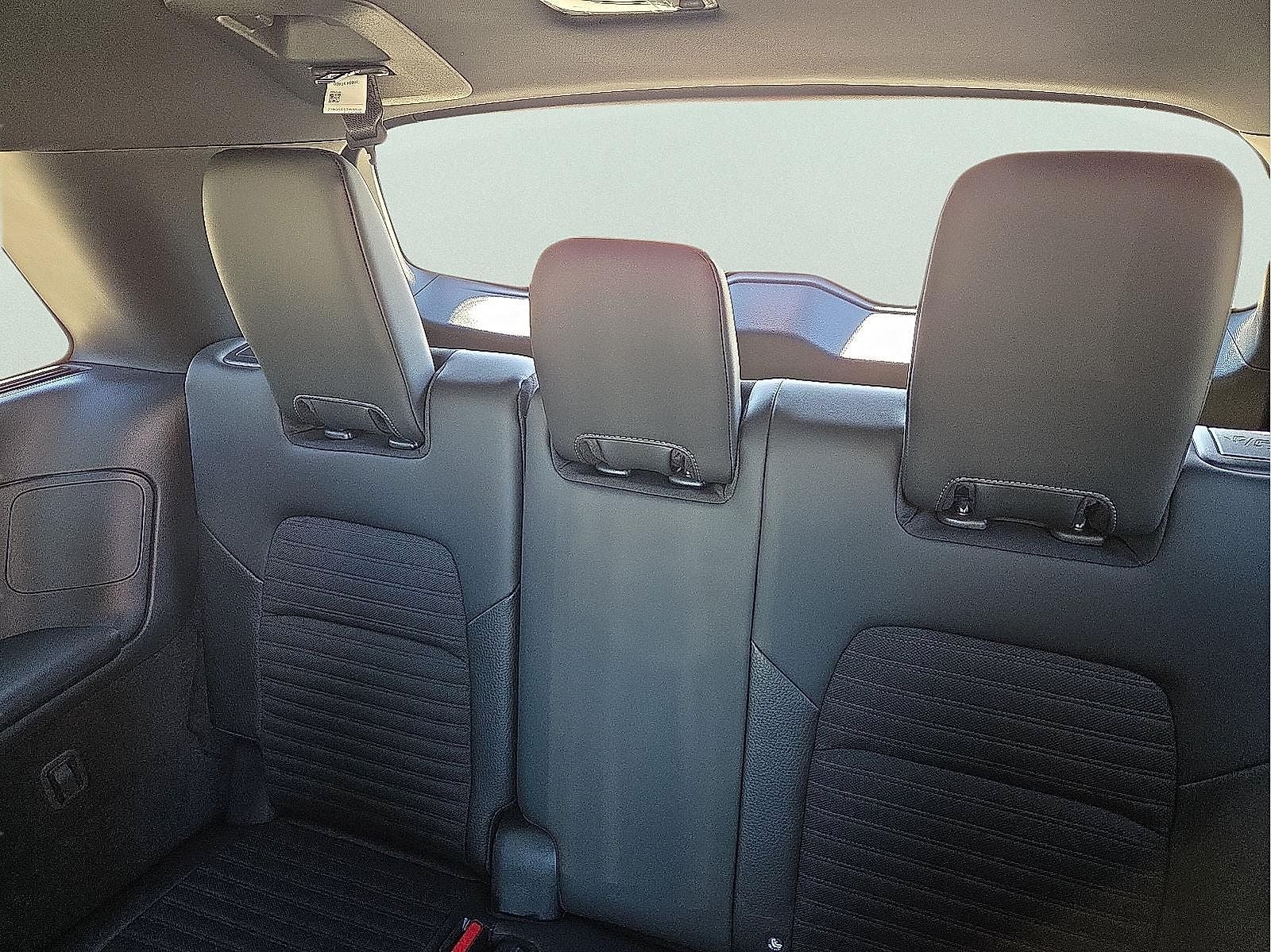 2026 Nissan Pathfinder Rock Creek®