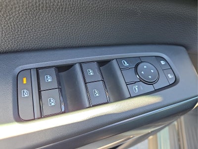 2026 Nissan Pathfinder Rock Creek®