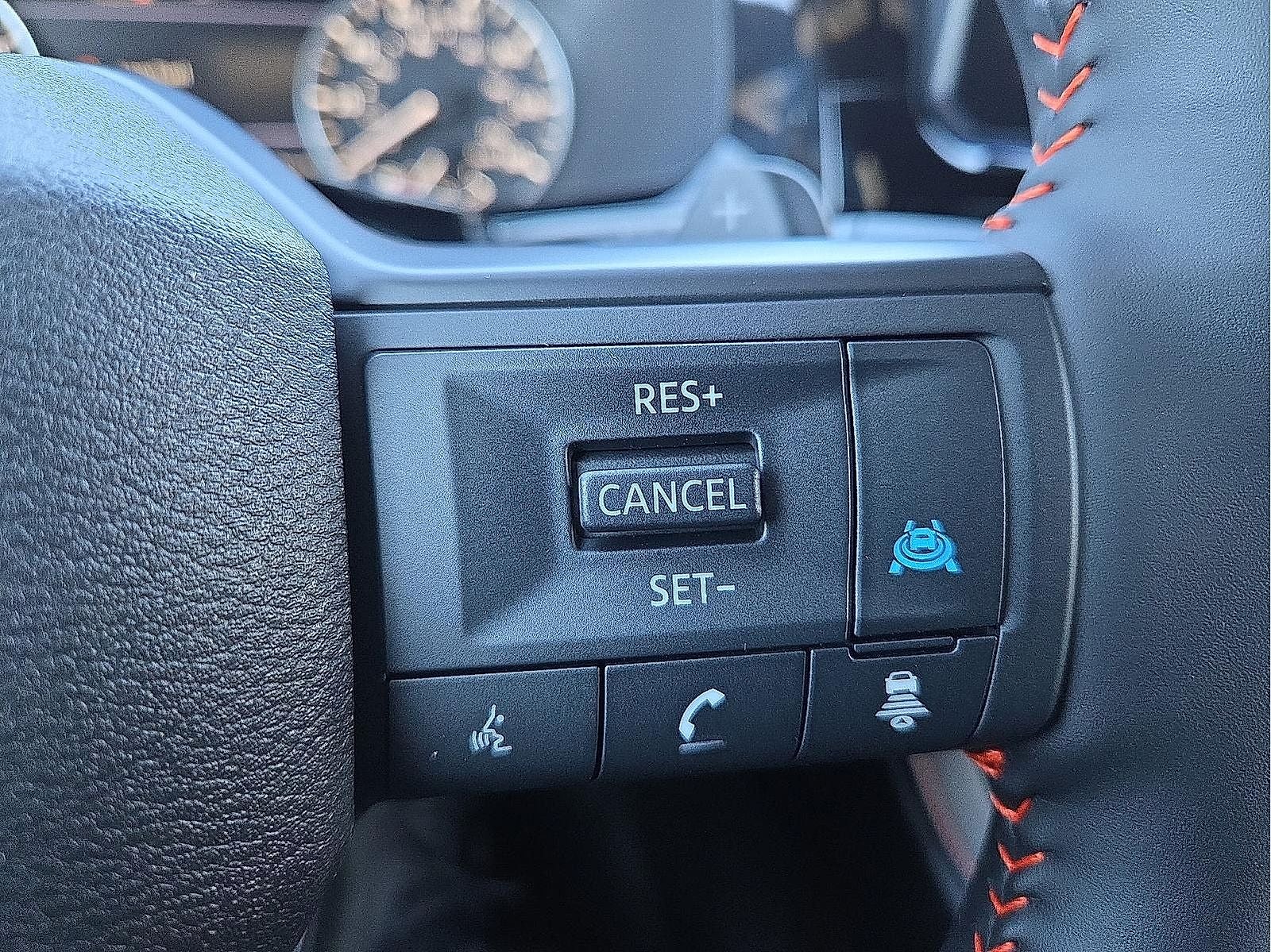 2026 Nissan Pathfinder Rock Creek®