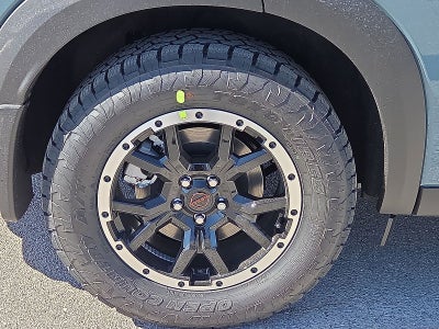 2026 Nissan Pathfinder Rock Creek®