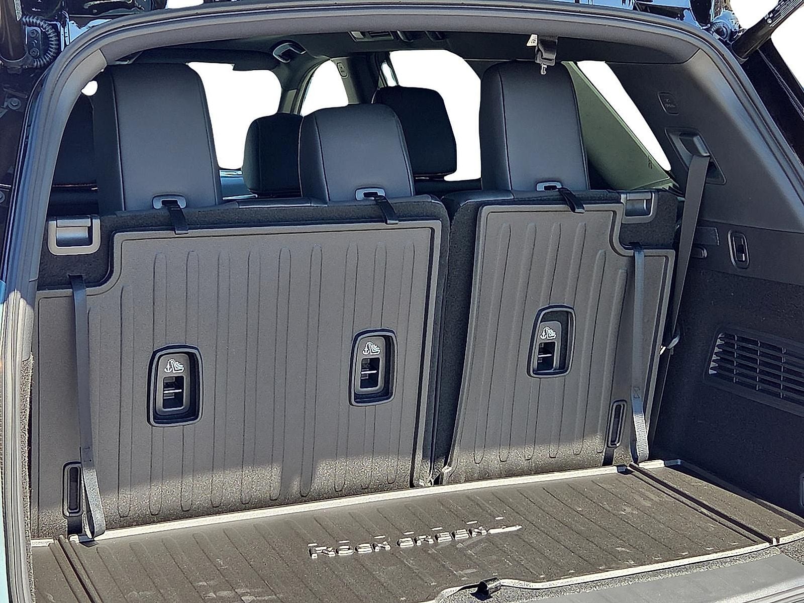 2026 Nissan Pathfinder Rock Creek®