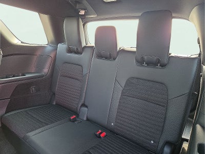 2026 Nissan Pathfinder Rock Creek®