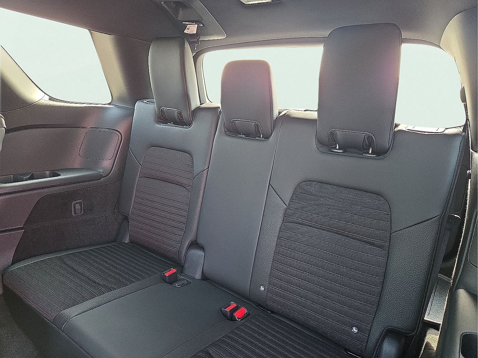 2026 Nissan Pathfinder Rock Creek®