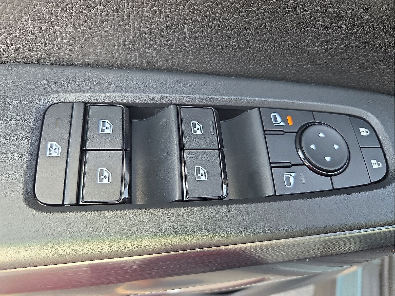 2026 Nissan Pathfinder Rock Creek®