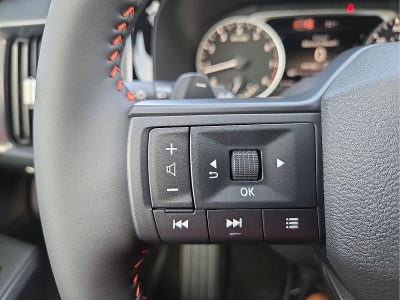 2026 Nissan Pathfinder Rock Creek®