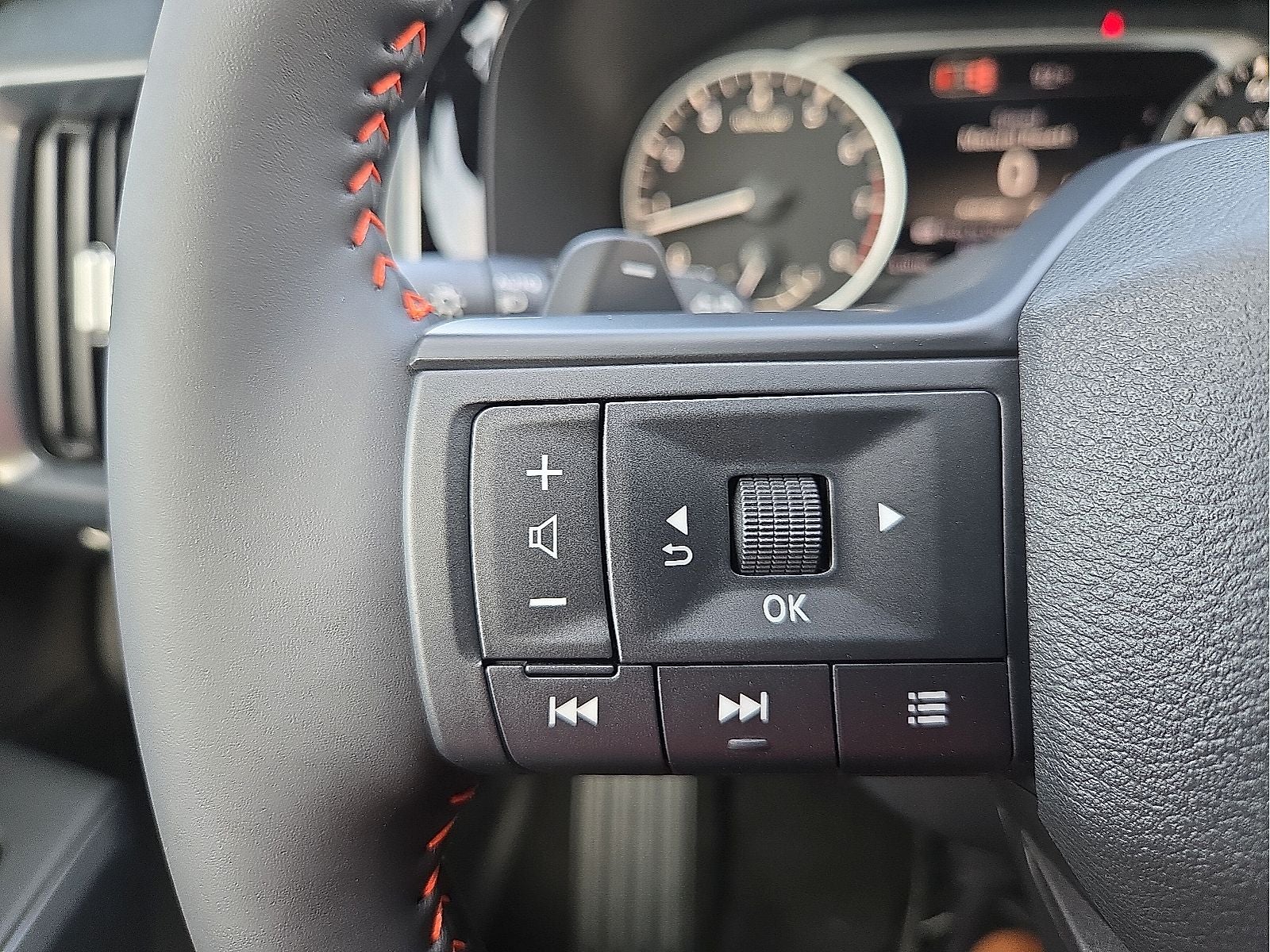 2026 Nissan Pathfinder Rock Creek®