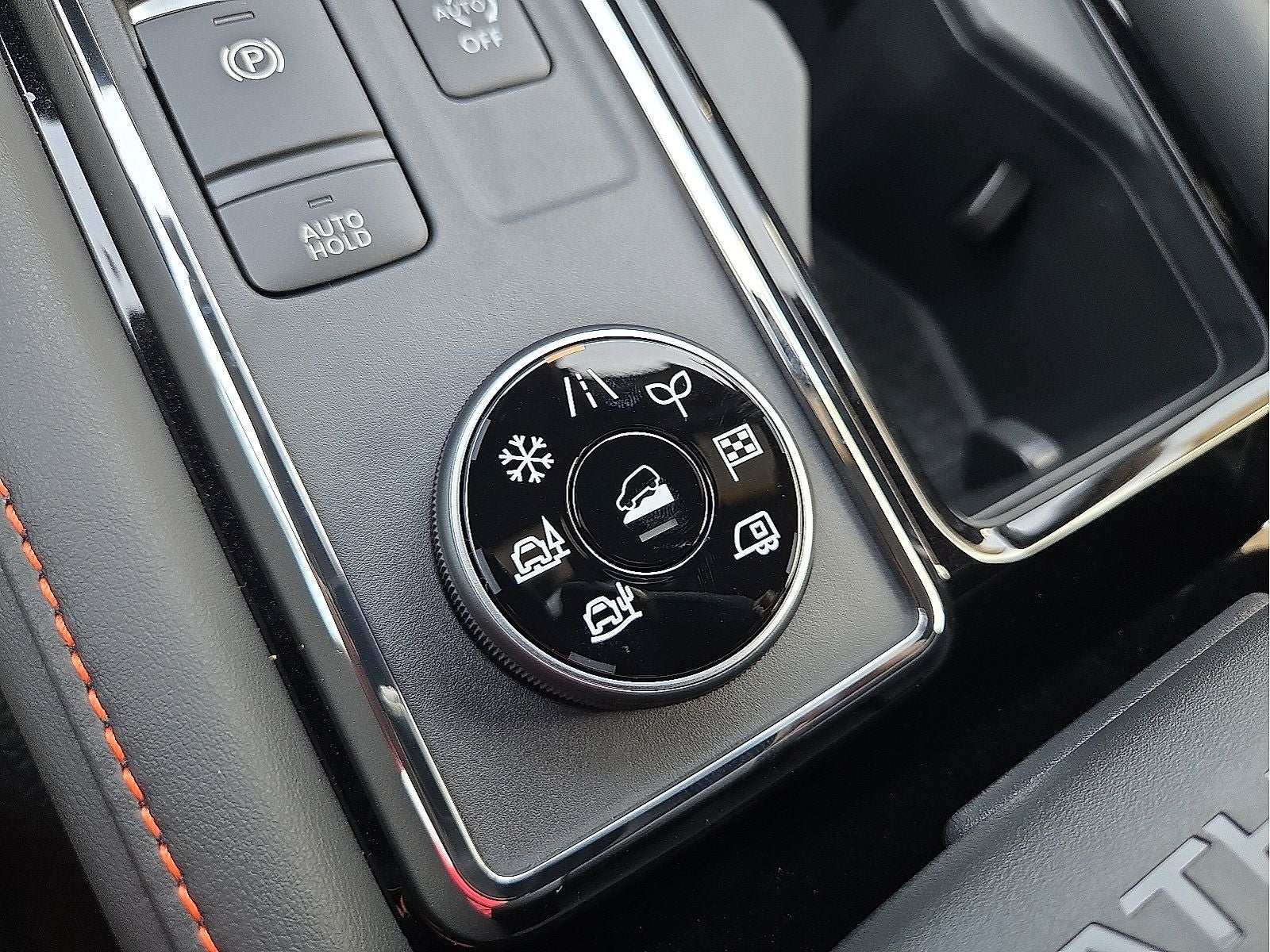 2026 Nissan Pathfinder Rock Creek®