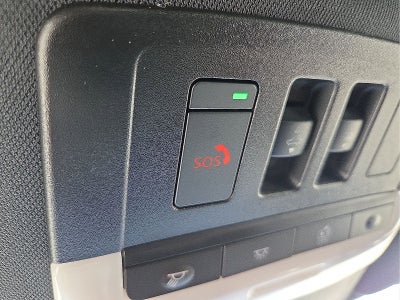 2026 Nissan Pathfinder Rock Creek®