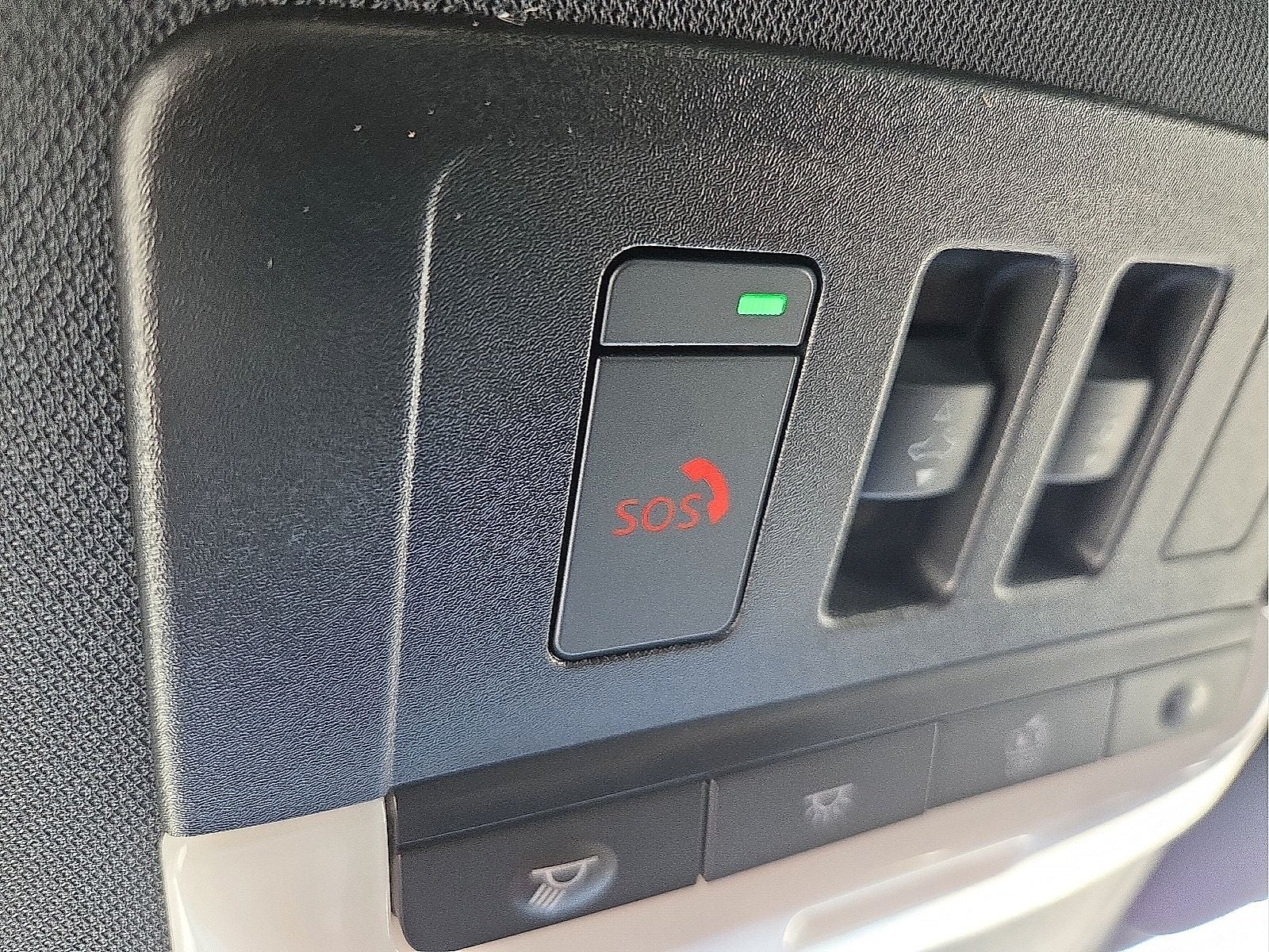 2026 Nissan Pathfinder Rock Creek®