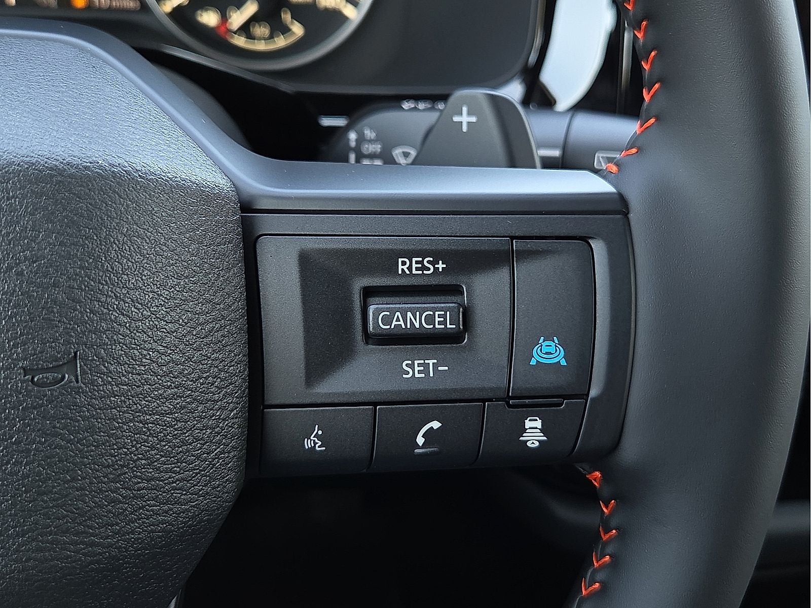 2026 Nissan Pathfinder Rock Creek®