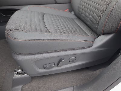 2026 Nissan Pathfinder Rock Creek®