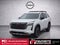 2026 Nissan Pathfinder Rock Creek®