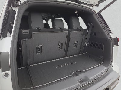 2026 Nissan Pathfinder Rock Creek®