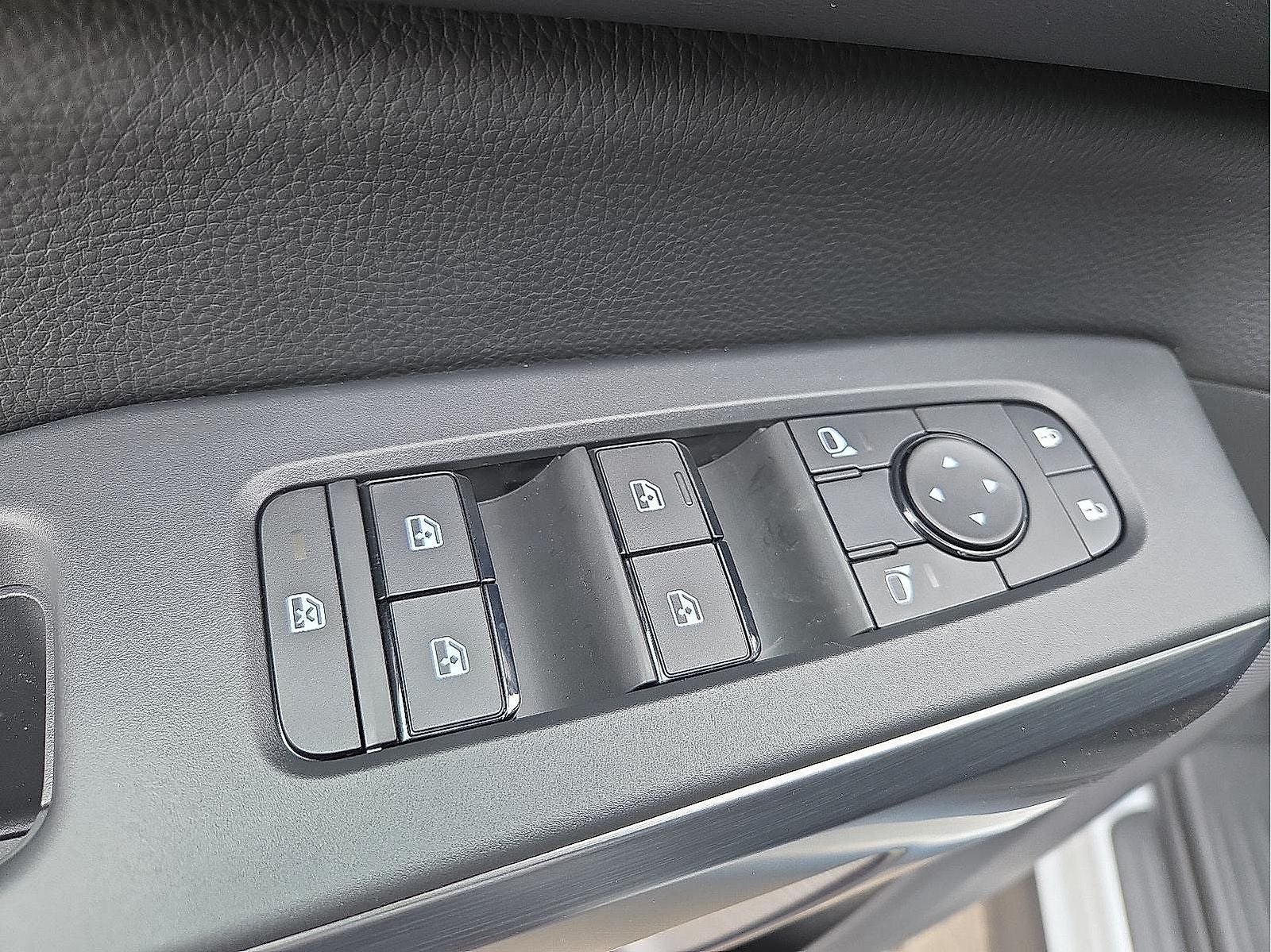 2026 Nissan Pathfinder Rock Creek®