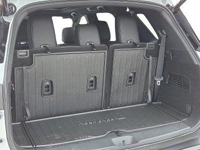 2026 Nissan Pathfinder Rock Creek®