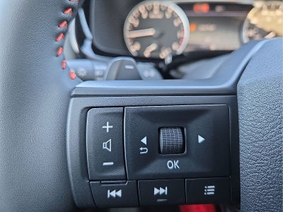 2026 Nissan Pathfinder Rock Creek®