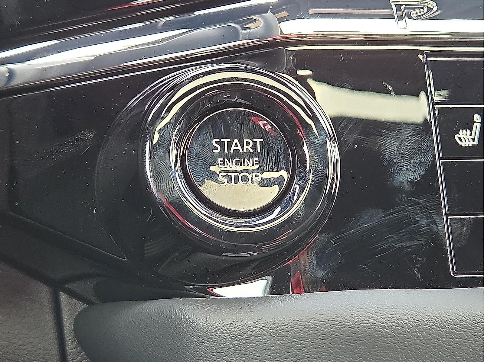 2026 Nissan Pathfinder Rock Creek®