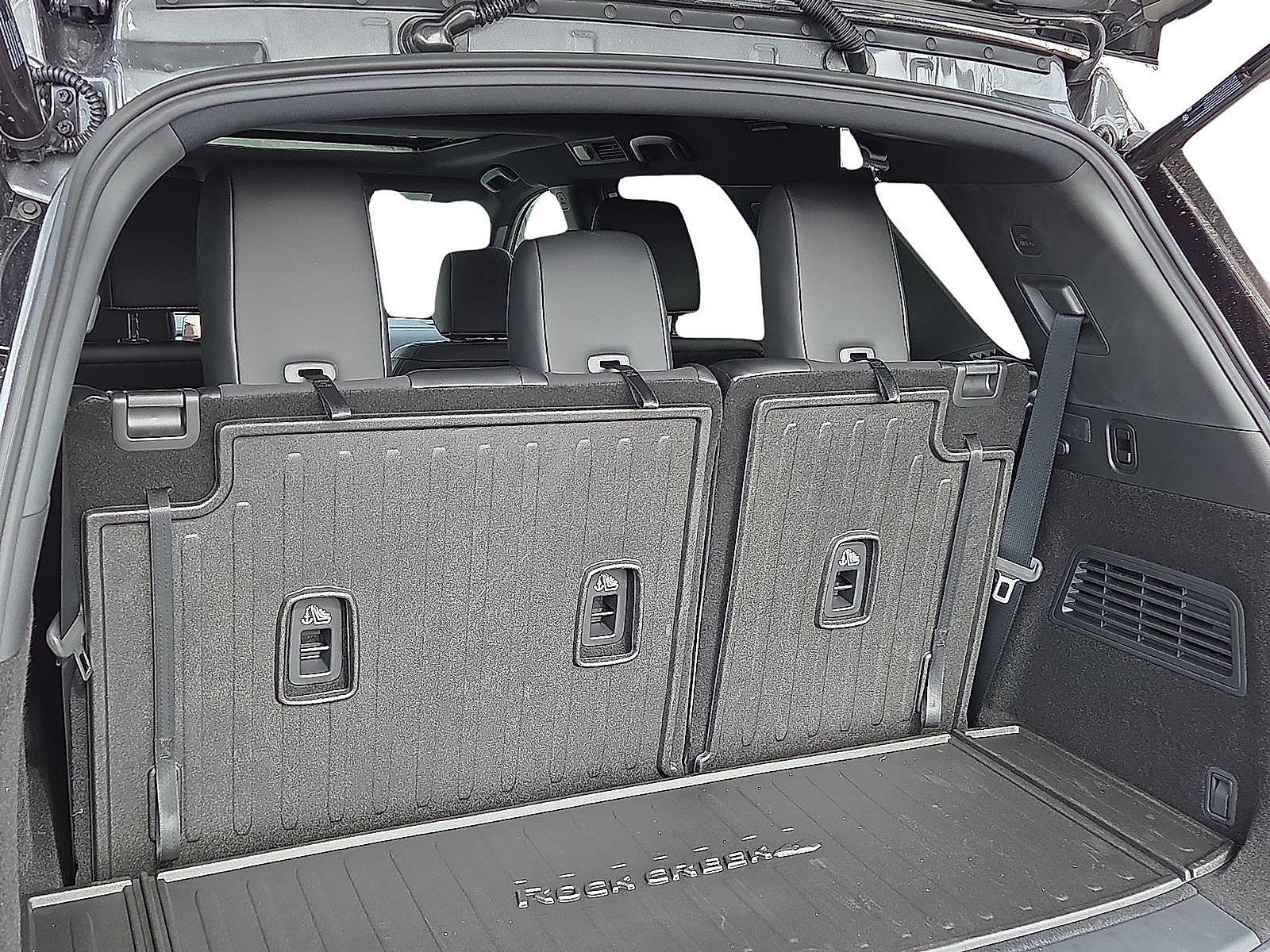 2026 Nissan Pathfinder Rock Creek®