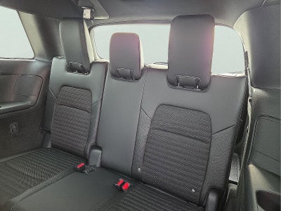 2026 Nissan Pathfinder Rock Creek®