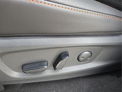 2026 Nissan Pathfinder Rock Creek®