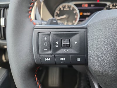 2026 Nissan Pathfinder Rock Creek®