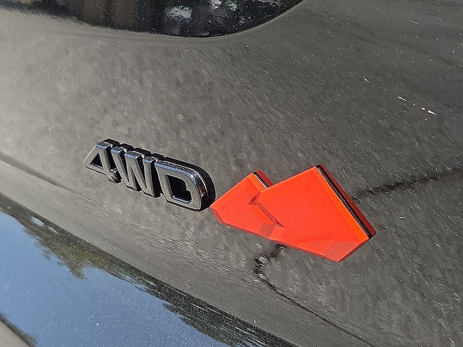 2026 Nissan Pathfinder Rock Creek®
