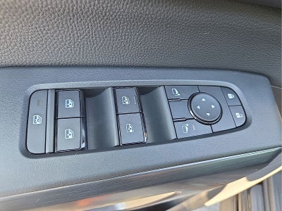 2026 Nissan Pathfinder Rock Creek®