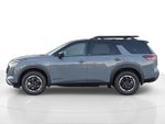 2026 Nissan Pathfinder Rock Creek®