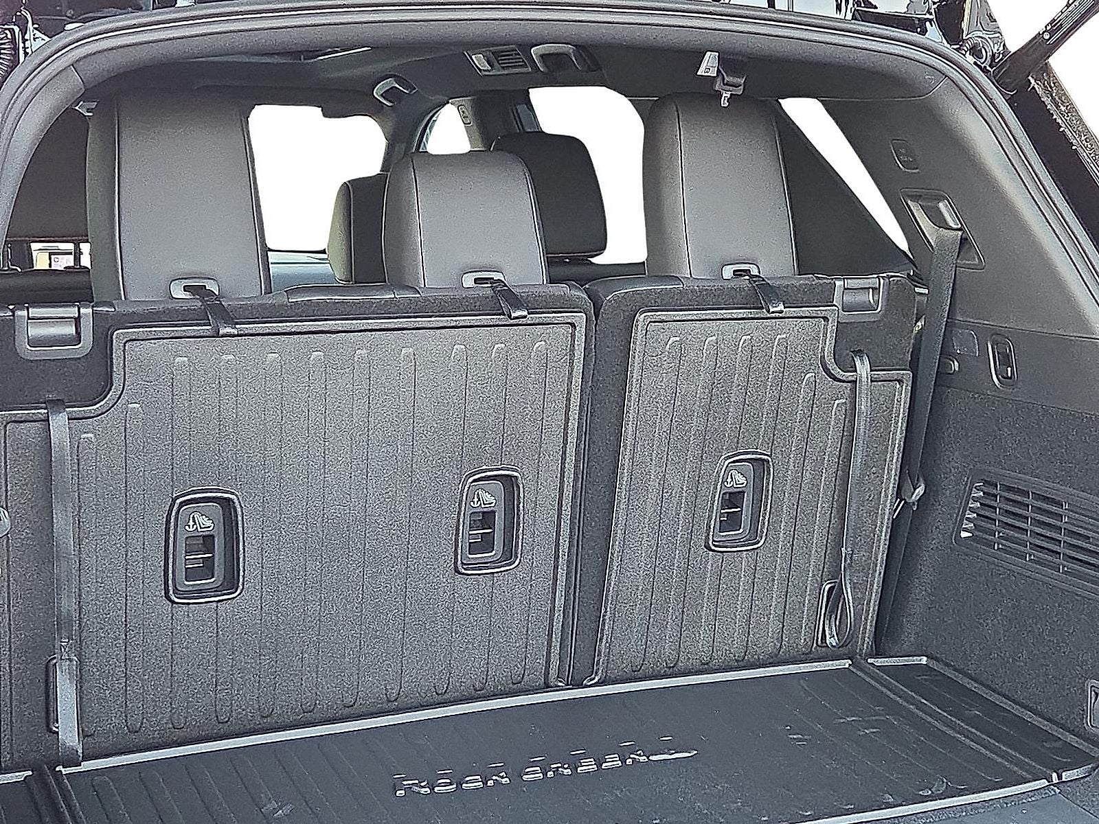 2026 Nissan Pathfinder Rock Creek®