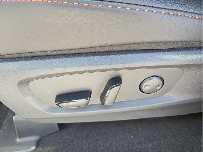 2026 Nissan Pathfinder Rock Creek®