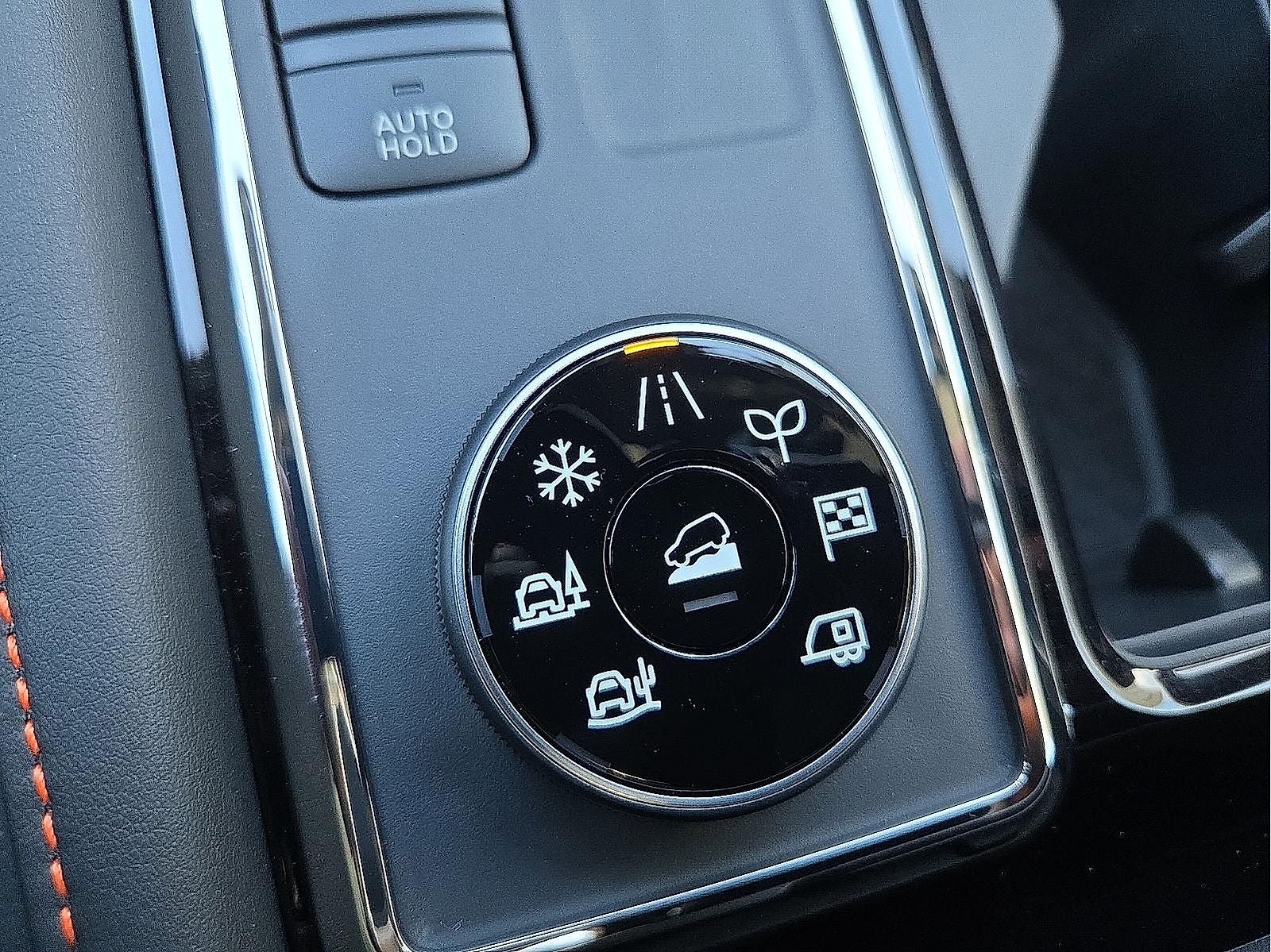 2026 Nissan Pathfinder Rock Creek®