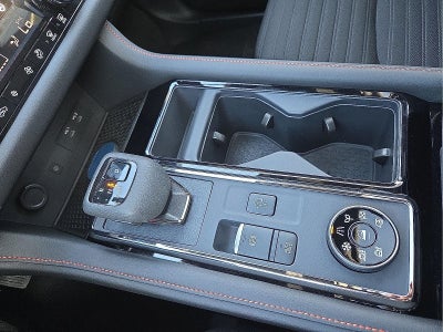 2026 Nissan Pathfinder Rock Creek®