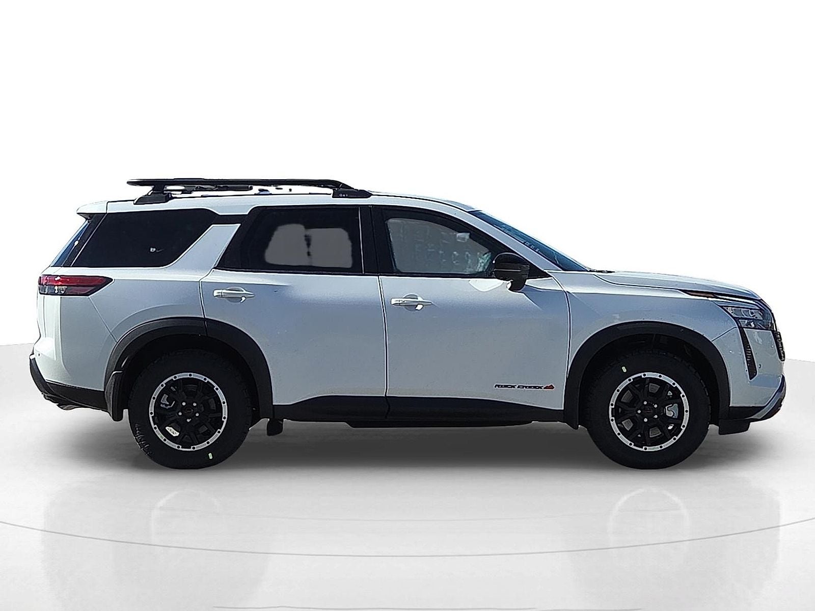 2026 Nissan Pathfinder Rock Creek®