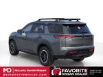 2026 Nissan Pathfinder Rock Creek®
