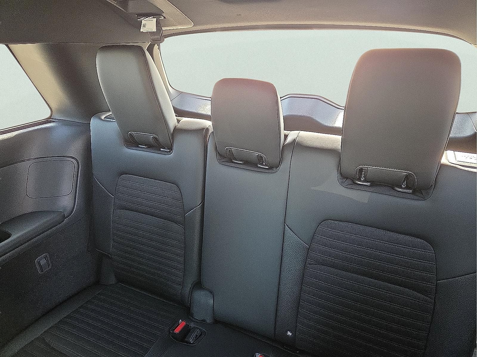 2026 Nissan Pathfinder Rock Creek®