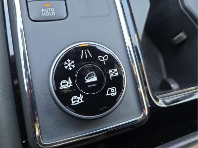 2026 Nissan Pathfinder Rock Creek®