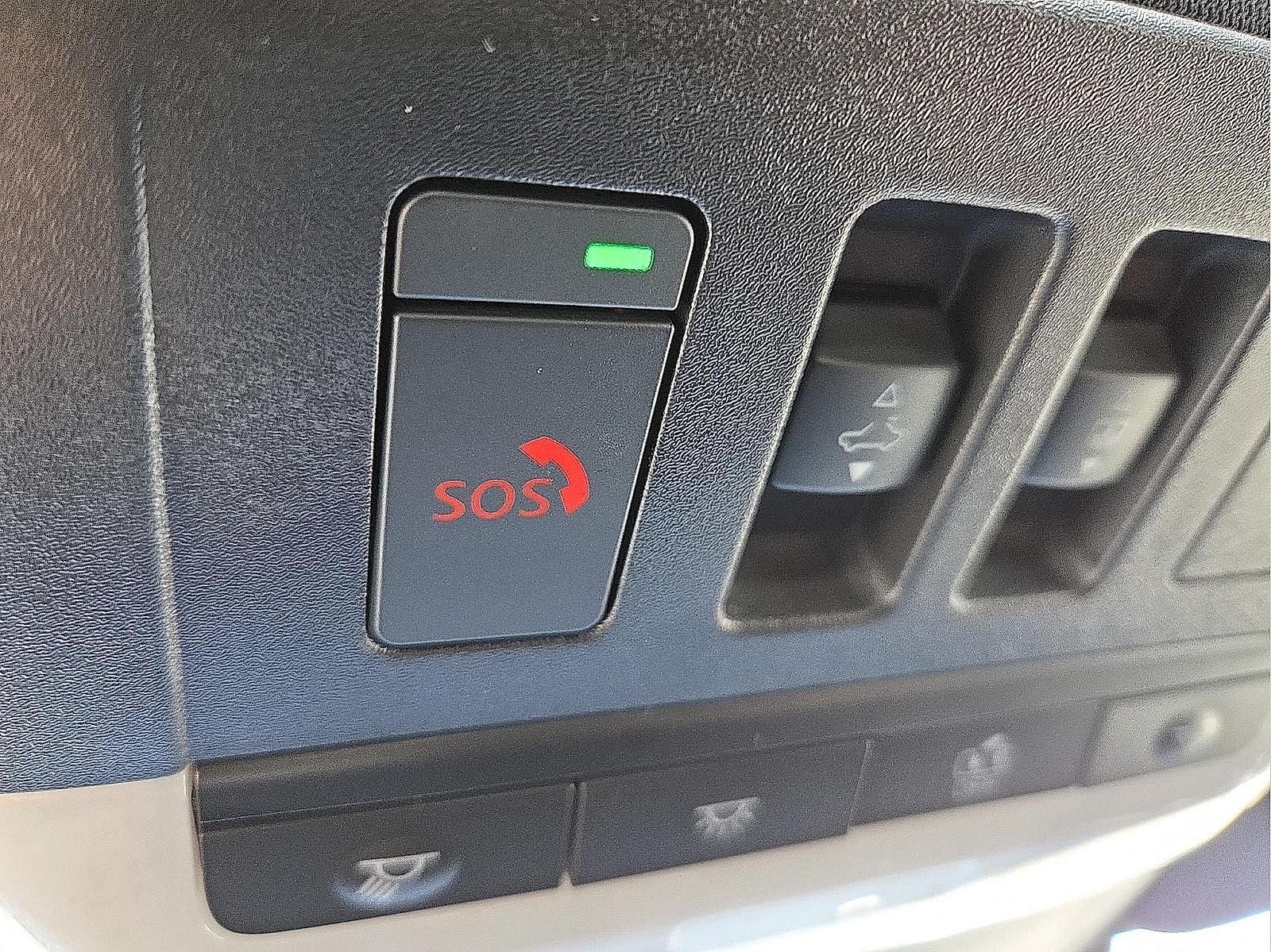 2026 Nissan Pathfinder Rock Creek®