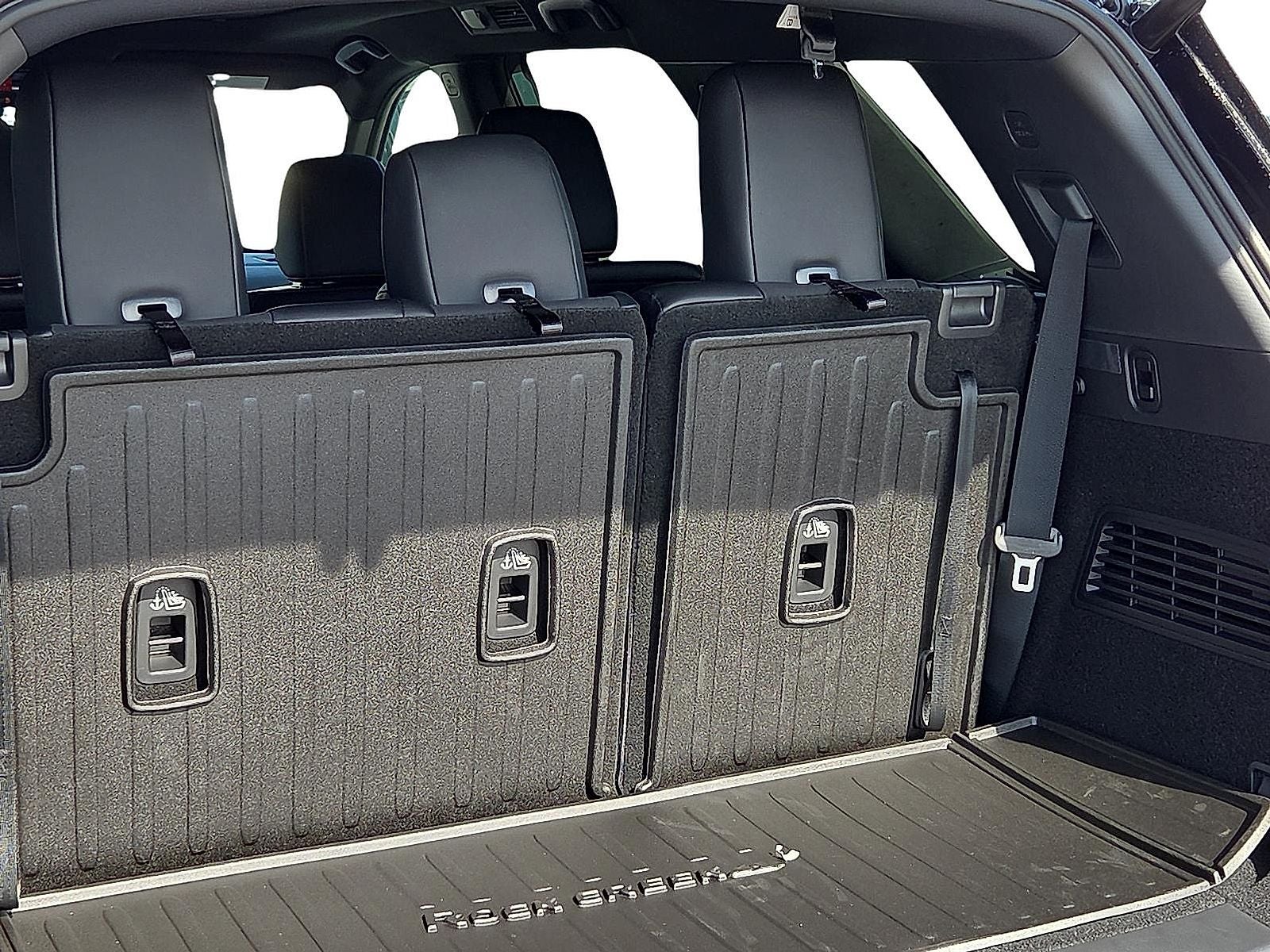 2026 Nissan Pathfinder Rock Creek®