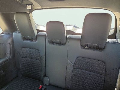 2026 Nissan Pathfinder Rock Creek®