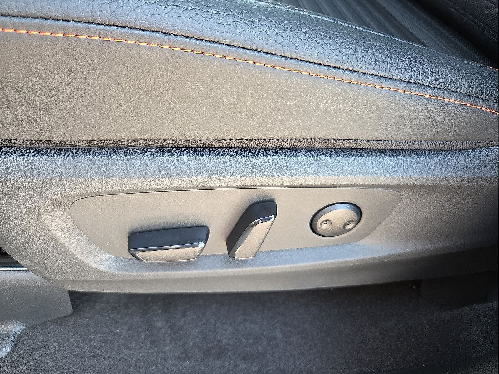 2026 Nissan Pathfinder Rock Creek®