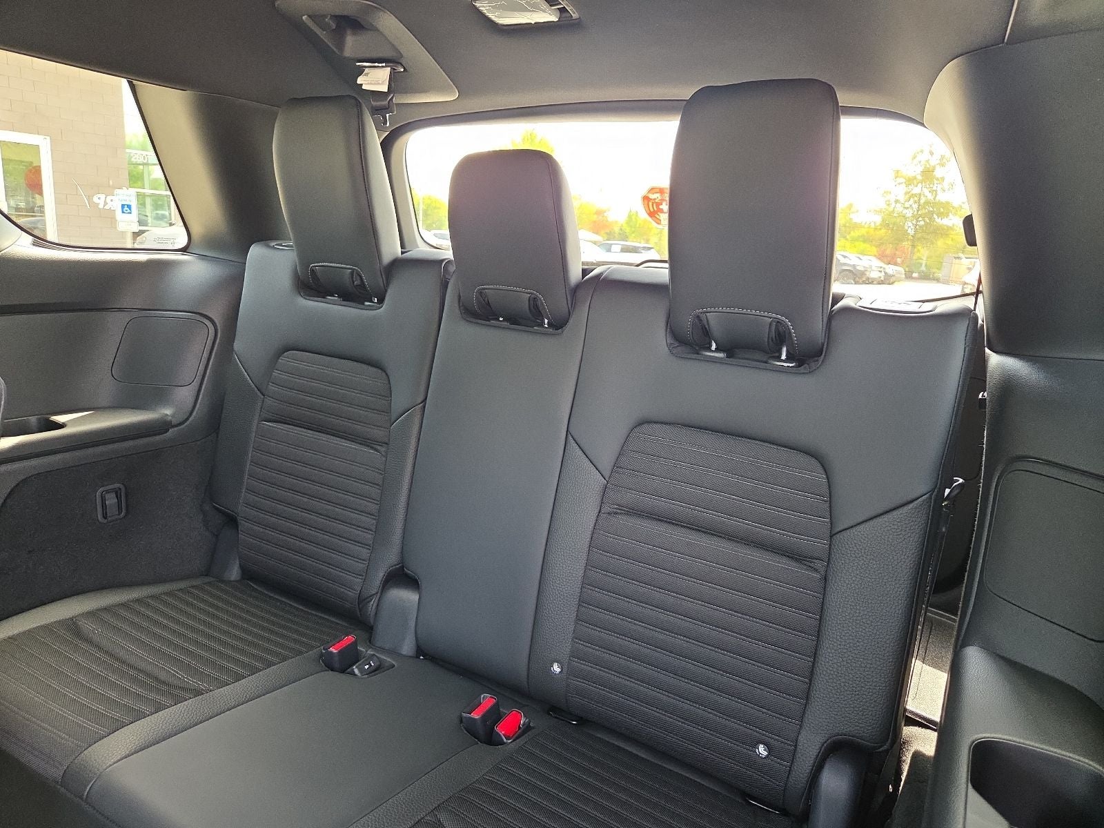 2026 Nissan Pathfinder Rock Creek®