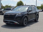 2026 Nissan Pathfinder Rock Creek®