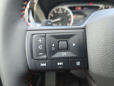 2026 Nissan Pathfinder Rock Creek®