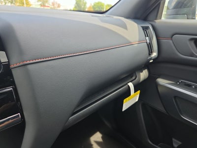 2026 Nissan Pathfinder Rock Creek®