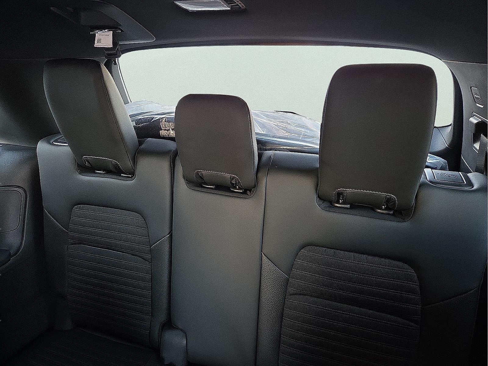 2026 Nissan Pathfinder Rock Creek®