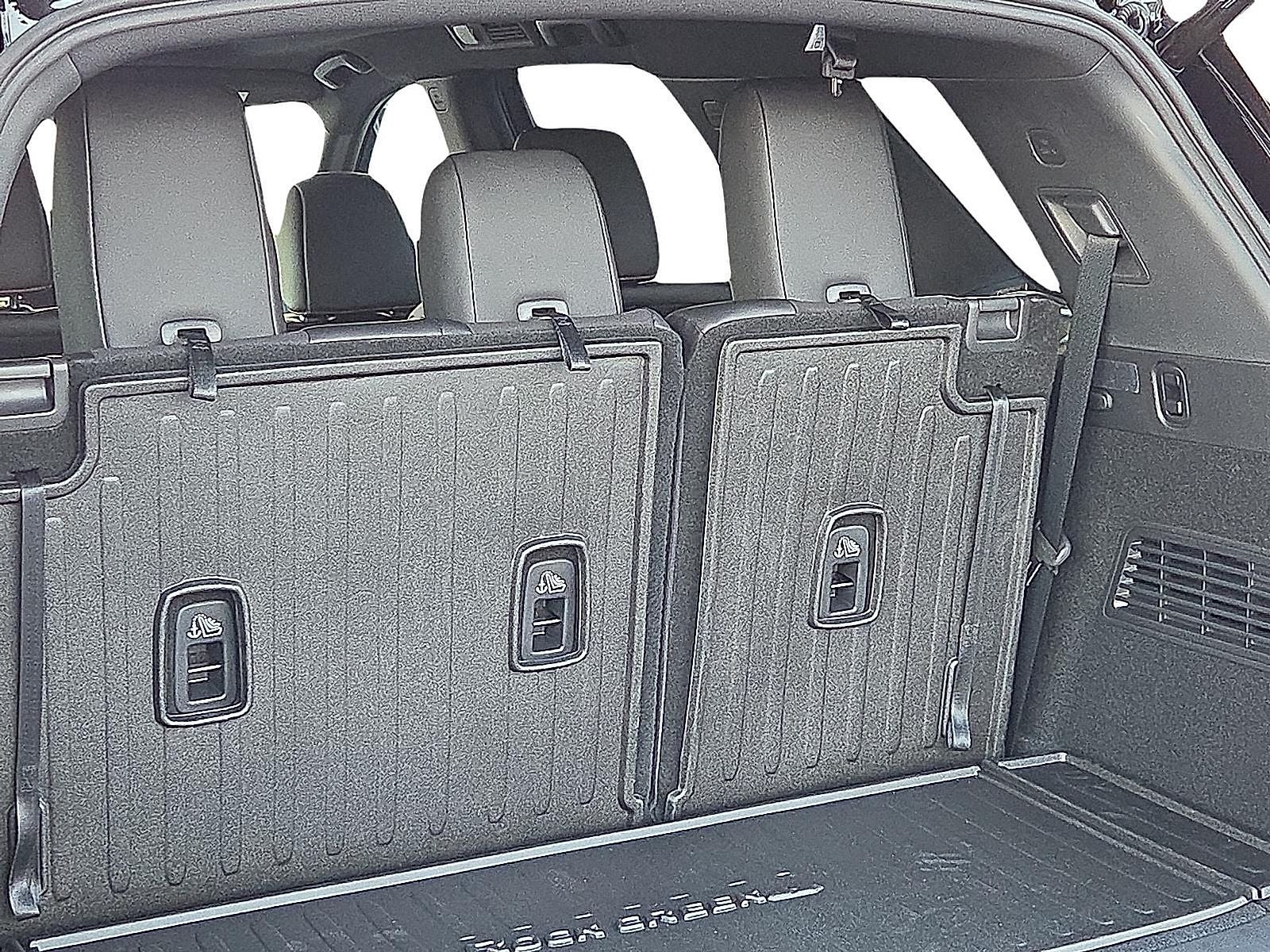 2026 Nissan Pathfinder Rock Creek®